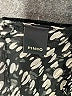 Pinko Black Sleeveless Blouse Size XS (estimated) - photo 7