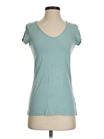 Tahari Short Sleeve T-Shirt (view 1)