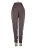 PrAna Solid Gray Active Pants Size XS - photo 2