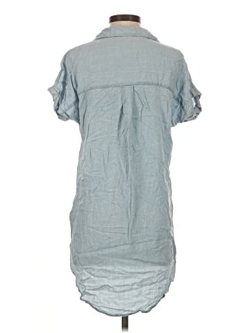 Thread & Supply Short Sleeve Blouse (view 2)