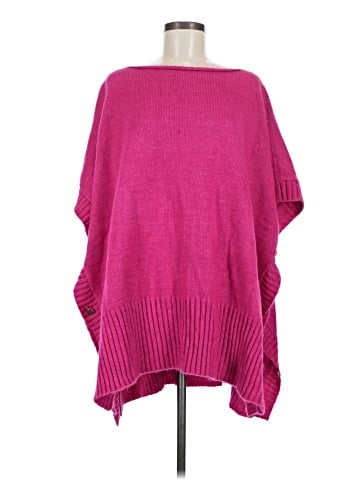 Ann Taylor LOFT Poncho (view 1)