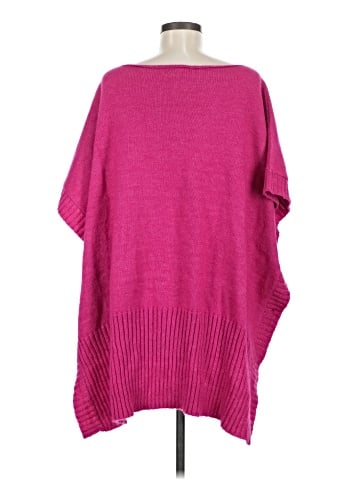 Ann Taylor LOFT Poncho (view 2)