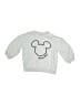 H&M Silver Sweatshirt Size 2T - photo 1