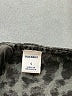 Old Navy Animal Print Gray Casual Dress Size S - photo 7