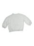 H&M Silver Sweatshirt Size 2T - photo 2