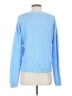 Lilly Pulitzer Print Blue Pullover Sweater Size S - photo 2