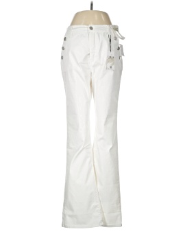 Curve Appeal Jeans