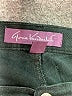 Gloria Vanderbilt Black Casual Pants Size 22 - photo 4