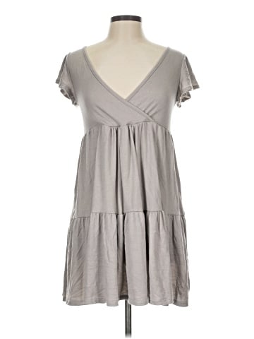 See You Monday Casual Dress (view 1)