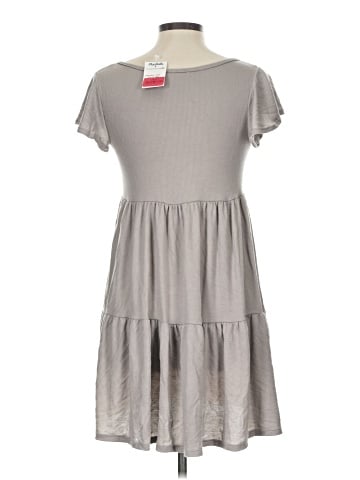 See You Monday Casual Dress (view 2)