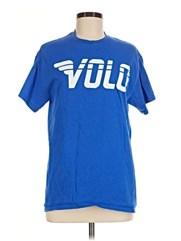 Gildan Short Sleeve T-Shirt (view 1)