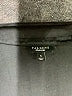 Talbots 100% Polyester Black Sleeveless Blouse Size S - photo 7