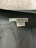 Vince. Black Long Sleeve Blouse Size 4 - photo 7