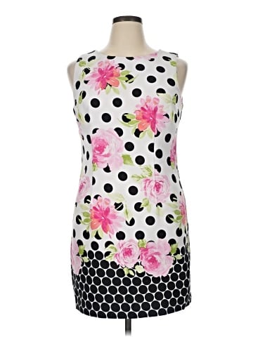 R&K Casual Dress (view 1)