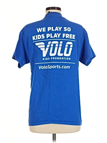 Gildan Short Sleeve T-Shirt (view 2)