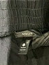 Aqua Black Track Pants Size S - photo 4