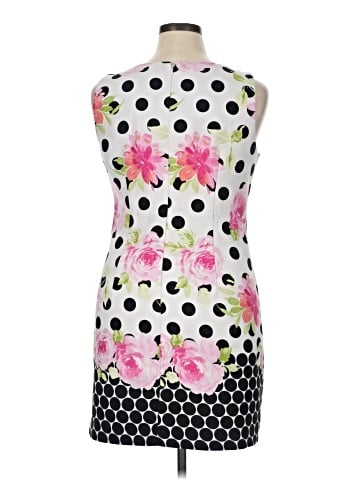 R&K Casual Dress (view 2)