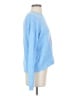 Lilly Pulitzer Print Blue Pullover Sweater Size S - photo 4