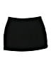 32 Degrees Solid Black Skort Size XL - photo 1