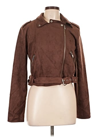 Forever 21 Jacket (view 1)