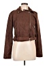 Forever 21 Brown Jacket Size L - photo 1