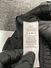 PLACE Sport Solid Black Athletic Shorts Size 5 - 6 - photo 4