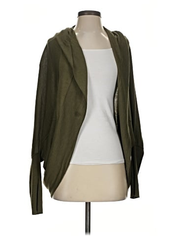 Alexander McQueen Cardigan (view 1)