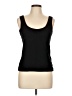 Club Monaco Black Tank Top Size L - photo 1