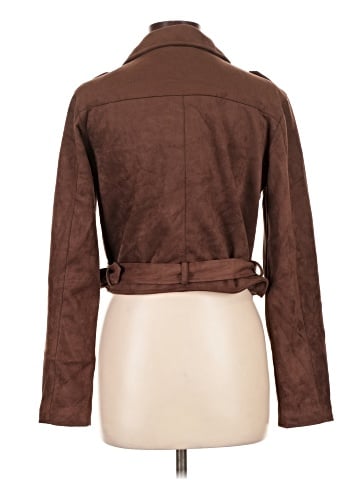 Forever 21 Jacket (view 2)