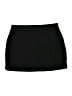 32 Degrees Solid Black Skort Size XL - photo 2