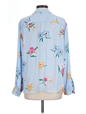 Investments Long Sleeve Blouse (view 2)