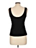 Club Monaco Black Tank Top Size L - photo 2
