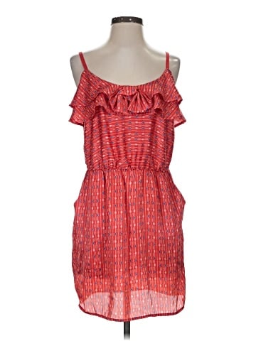 Solemio Casual Dress (view 1)