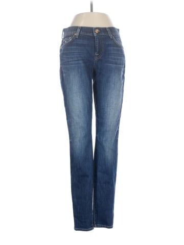 7 For All Mankind Jeans (view 1)