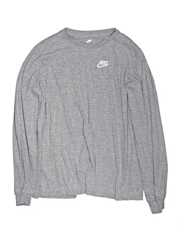 Nike Long Sleeve T-Shirt (view 1)