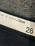 Rag & Bone/JEAN Solid Black Jeans Size 26 waist - photo 7
