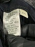 Rag & Bone/JEAN Solid Black Jeans Size 26 waist - photo 8