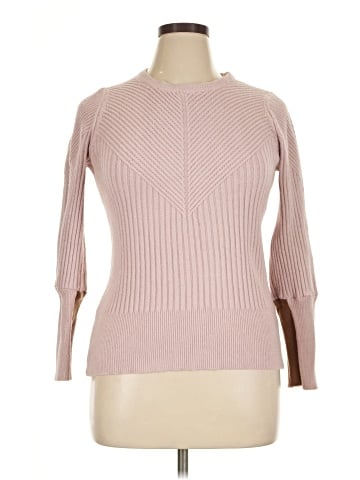 Jon & Anna Pullover Sweater (view 1)