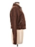 Forever 21 Brown Jacket Size L - photo 4