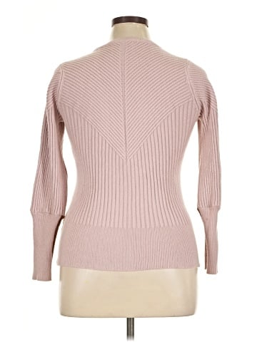 Jon & Anna Pullover Sweater (view 2)