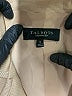 Talbots Tan Coat Size 12 - photo 6