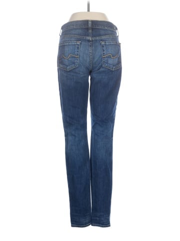 7 For All Mankind Jeans (view 2)