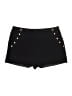 Belle + Sky Black Shorts Size 12 - photo 1