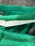 Out From Under Green Teal Bodysuit Size M - photo 6