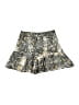 Zara Paisley Silver Skort Size XS - photo 2