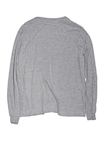 Nike Long Sleeve T-Shirt (view 2)