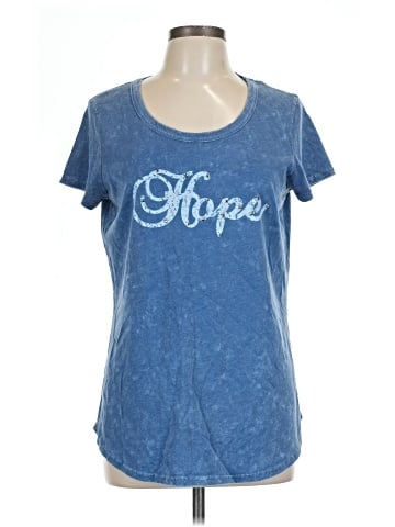 Reba Short Sleeve Top (view 1)