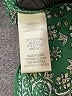 Max Studio 100% Polyester Green Casual Dress Size S - photo 8