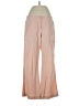 Theory Pink Casual Pants Size 2 - photo 1