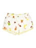 Old Navy Print Yellow Shorts Size M (kids) - photo 1